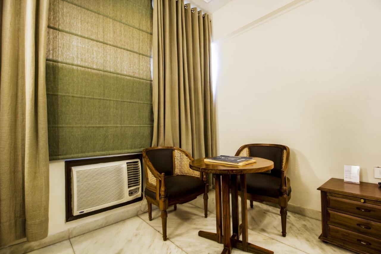Fabhotel Sheronz Piccadily Chowk Chandīgarh Eksteriør billede